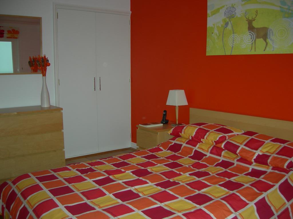 Beach View Apartment Вентнор Стая снимка