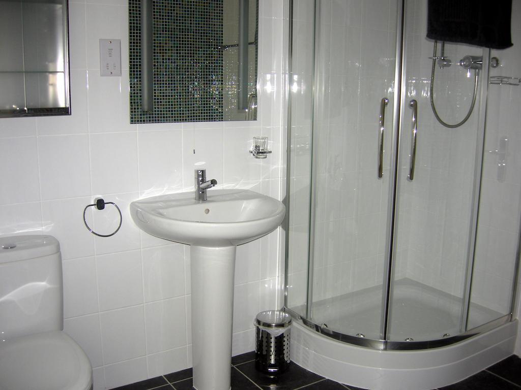 Beach View Apartment Вентнор Стая снимка