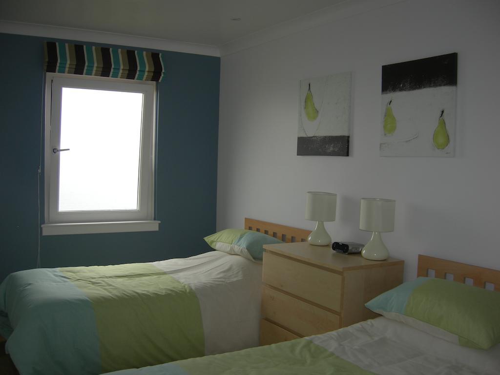 Beach View Apartment Вентнор Стая снимка