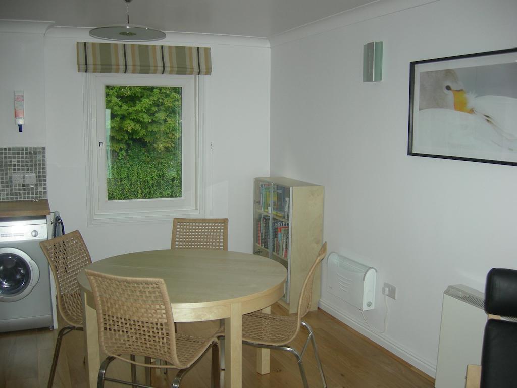 Beach View Apartment Вентнор Стая снимка
